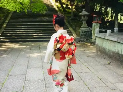 虚空蔵菩薩と十三参り。栃木に残る祈りと旅の民俗行事