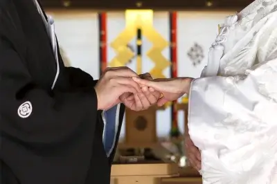 縁結びのかたち ～見合いと恋愛のはざまで～