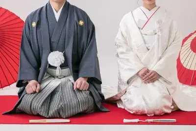 結納 ― 家と家をむすぶ“約束の儀式”