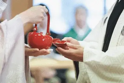 栃木の昔の結婚式｜家で行われた嫁入りと地域の儀礼を読み解く