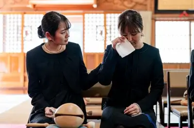 栃木の地に刻まれた、別れの作法 – 葬送が語る人と地域の記憶