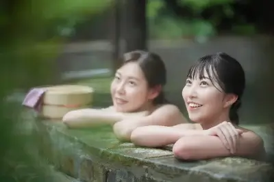 湯けむりの向こうに見える暮らし―風呂が映す栃木の生活文化
