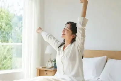 『腸活』で幸せを実感！