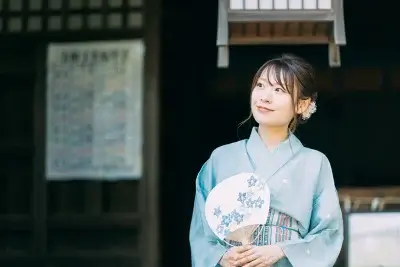 エアコンがなかった時代の「涼」のつくり方